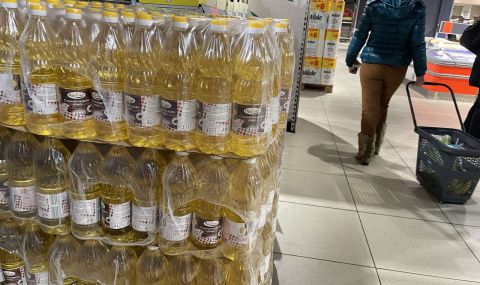  Сдружението на производителите на растителни масла алармира: Предприятията за олио ще фалират - 1
