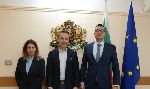 Български проект за батерии получи стратегически статут по линия на европейска инициатива  - 1