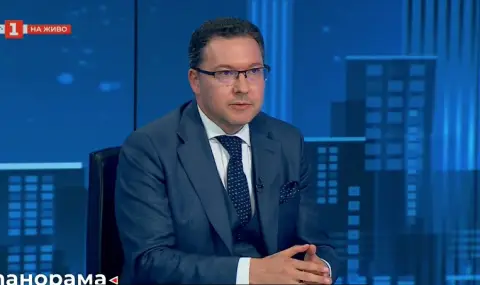 Даниел Митов: Вотът на недоверие беше фейсбук компилация с тролски коментари - 1