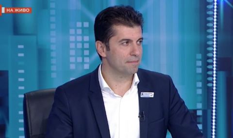 Кирил Петков: Издигайки Пеевски, ДПС показа среден пръст на българския народ - 1