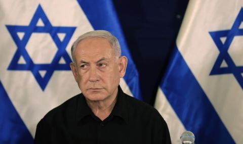 Премиерът на Израел: Всяка смърт на цивилни, всяко мъртво бебе е трагедия - 1