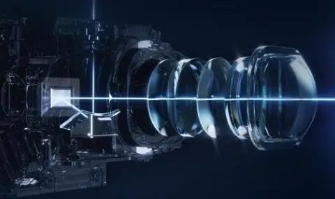 Подробно за най-модерните фарове с изкуствен интелект в света - 1