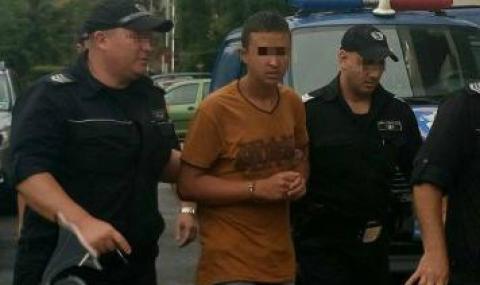 Съдът умува за 15-годишния Иван, обвинен в убийство - 1