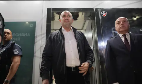 "Тренд": Основните избиратели на Радев са бивш електорат на ПП-ДБ, ГЕРБ и БСП