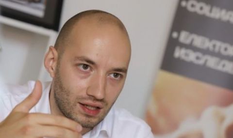 Ганев: Ще има правителство, на нито една от четирите партии не ѝ се ходи на предсрочни избори - 1