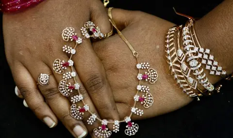 India reduces tariffs on imports from the US  - 1