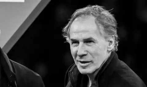 Паоло Малдини с прочувствени думи за Франко Барези - 1