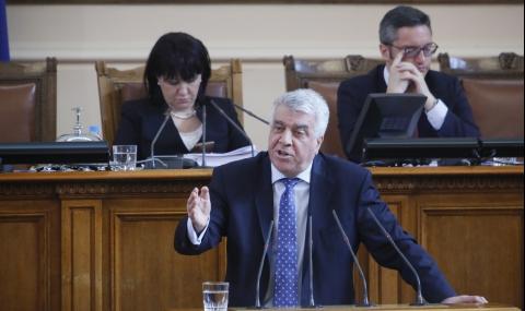 Румен Гечев: Санкции срещу Русия - „Северен поток“ 2 е завършен, а ние погребахме „Южен поток“ - 1