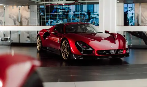 Семейство предлага награда от 100 хиляди евро за кола продадена за 10 евро - 1