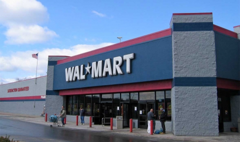Wal-Mart започва борба с цигарите и холестерола - 1
