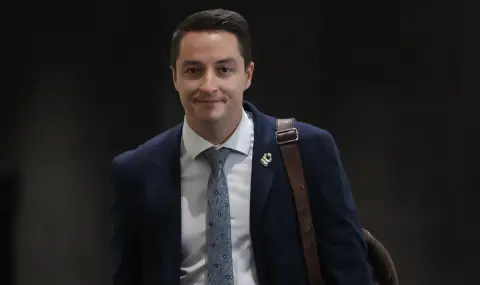 Явор Божанков: Изборите ще са борба на живот и смърт за статуквото