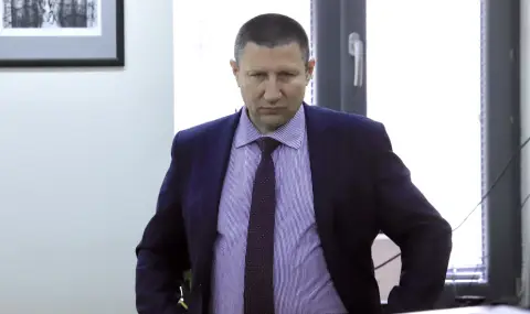 Borislav Sarafov ordered immediate action against violence in the country  - 1