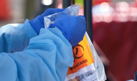 Каназирева: Паниката сред хората е факт - 1