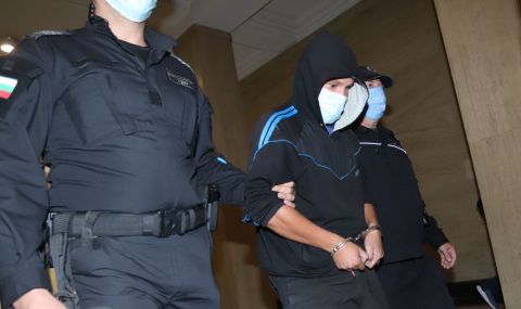 Мъжът, заплашвал Ива Митева, остава в ареста за постоянно - 1