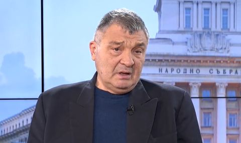 Николай Свинаров: Вносителите на вота изпитват симпатия към Русия и смятат националния ни интерес равен на руския - 1