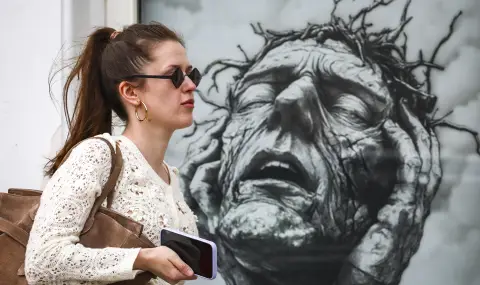 Плачевна демография: заради войната ли не ражда руската жена - 1