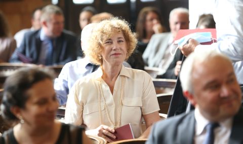 Поптодорова: За да си македонец, трябва да кажеш – „не съм българин“ - 1