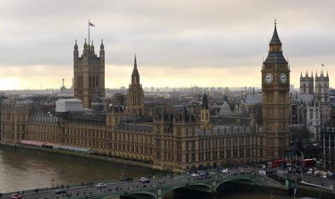 Лондон разследва руската корупция на Острова - 1