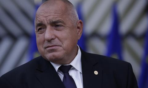 Борисов от Брюксел: Намерихме добър баланс - 1