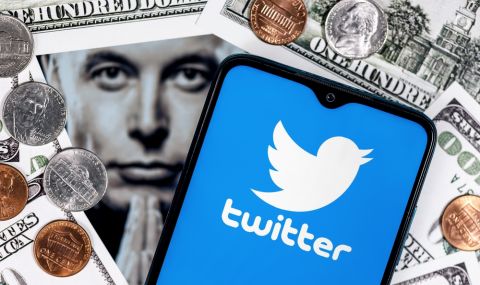 "Досиетата на Туитър": как Илон Мъск подхранва конспиративните митове - 1