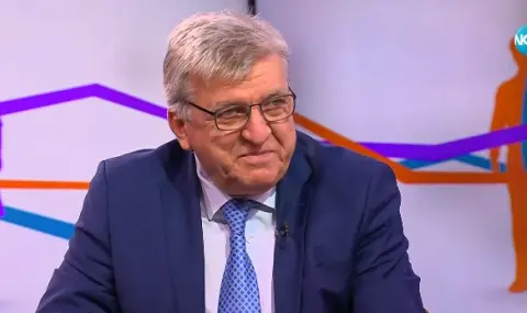 Екоминистърът: От медиите научих, че Сметната палата ще проверява МОСВ - 1