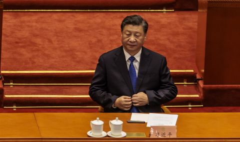 САЩ отново отправиха обвинения към Китай - 1