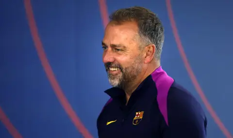 Треньорът на Барселона: Винаги е хубаво да спечелиш преди паузата - 1