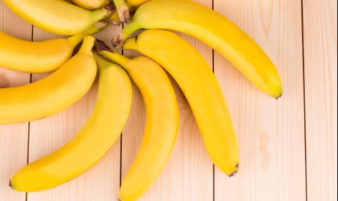 6 големи вреди за здравето от консумирането на банани - 1