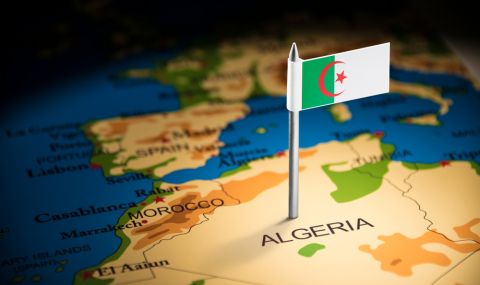 Алжир отказа на Париж да използва въздушното му пространство за военна операция в Нигер - 1