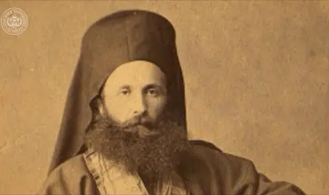 Как Лазар Йовчев от Калофер се превърна в Екзарх Йосиф - 1