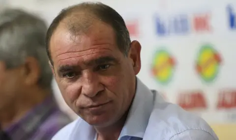 НАП запорира пожизнената олимпийска премия на Серафим Тодоров - 1