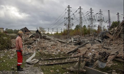 ООН: Русия нарушава международното право със смъртоносните си удари срещу Украйна - 1