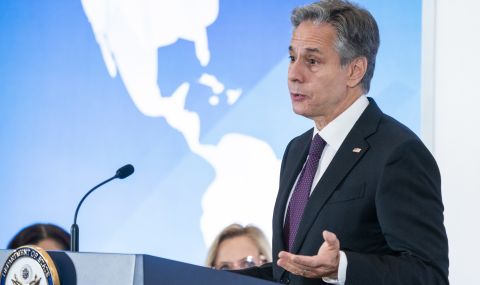 САЩ предоставят на Украйна допълнителна помощ в размер на 205 млн. долара - 1