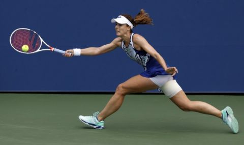 Цветана Пиронкова се е записала за участие на Australian Open - 1