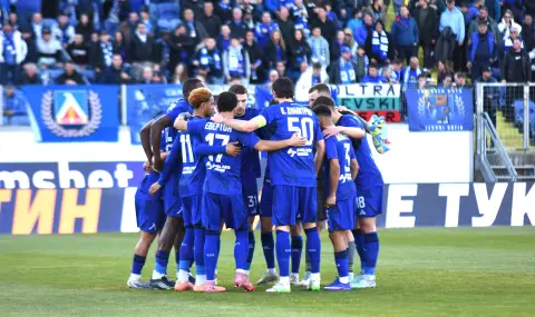Левски получава щедър стимул: Двоен бонус при шампионска титла - 1