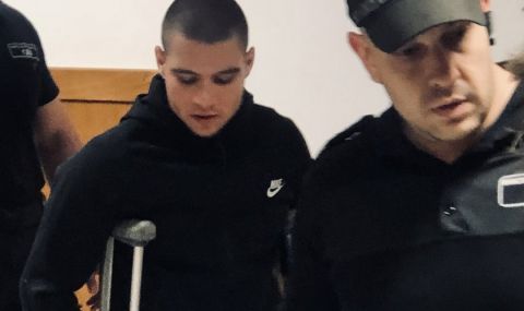 Задържаният за тормоз прокурорски син остава в ареста - 1