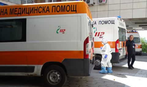 Антони Рангачев: България прави най-малко PCR-и в Европа, сбъркахме по много направления - 1