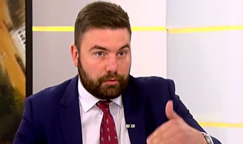 Аркади Шарков: Служебното правителство няма правомощия да намали ДДС, но може да развие ваучерните програми - 1