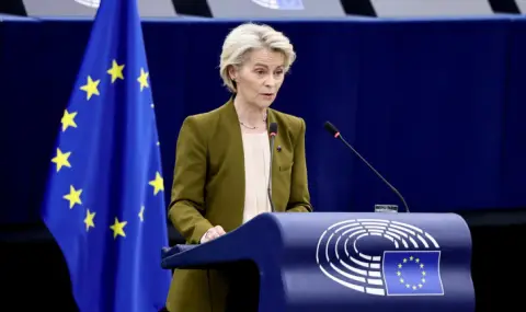 EU could lose $190 billion if it seizes Russian assets  - 1