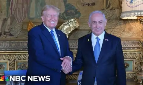 Netanyahu to Trump: We are mindful of US issues, but Israel's security decisions are ours  - 1