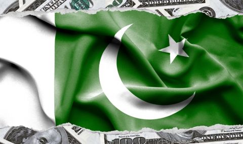 САЩ глобиха Националната банка на Пакистан заради пране на пари - 1