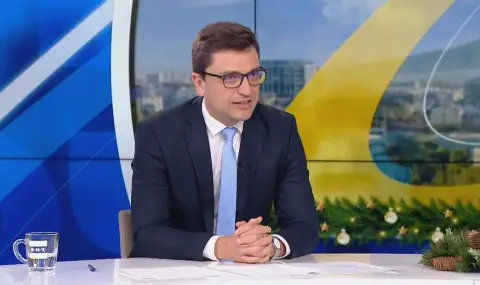 Венко Сабрутев: Новият бюджет е като стария, дори по-лош - 1