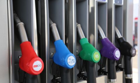 До 2,80 лева за литър могат да паднат горивата до седмица - 1