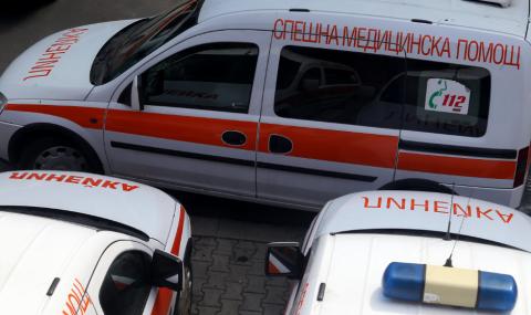 Мъж е загинал, падайки в отводнителна шахта в Кюстендилско - 1