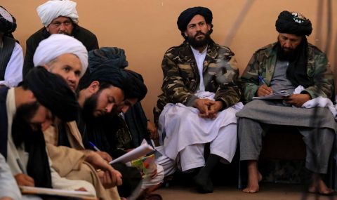 Талибаните ще изпратят делегация в Турция - 1