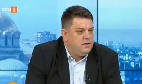 Зафиров: БСП вече не се смята за партия на статуквото - 1