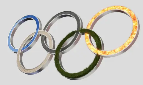 45 спортисти ще представляват България на Олимпийските игри в Париж - 1