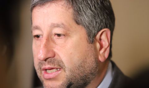 Христо Иванов: Въпросът не е да сменим Иван Гешев с друг, а да няма следващ такъв - 1