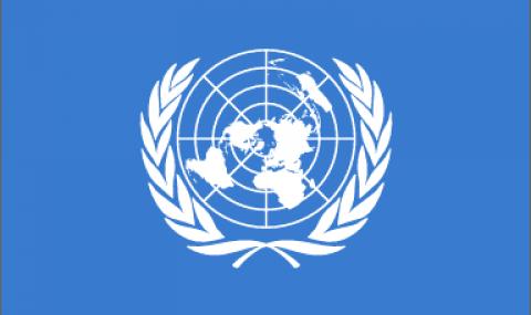 Международна кампания на Тайван за признаване в ООН - 1