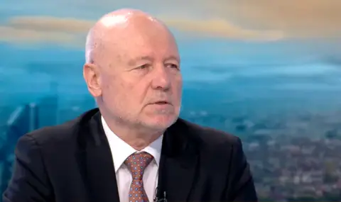 Тагарев: За първи път от много години ние имаме основни бойни кораби и те, може би, ще бъдат най-модерните в Черно море
